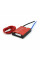 BMS плата DaLy Li-ion  48V 13S 30/60A