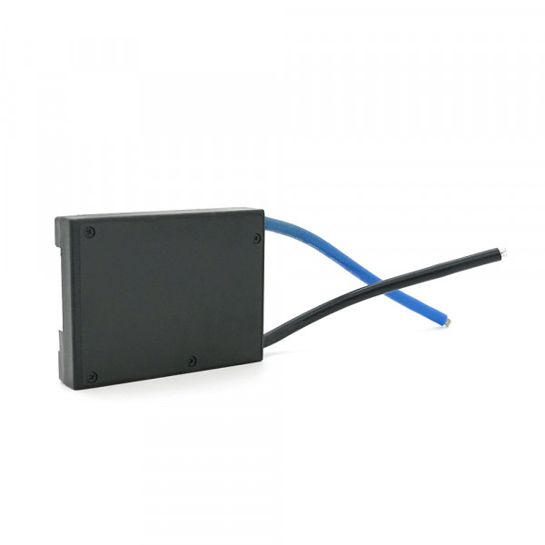 BMS плата DaLy Li-ion  48V 13S 30/60A