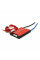 BMS плата DaLy Li-ion  36V 10S 15/30A