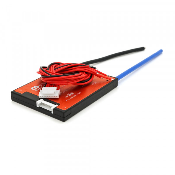 BMS плата DaLy Li-ion  24V 7S 15/30A ( Stop production )