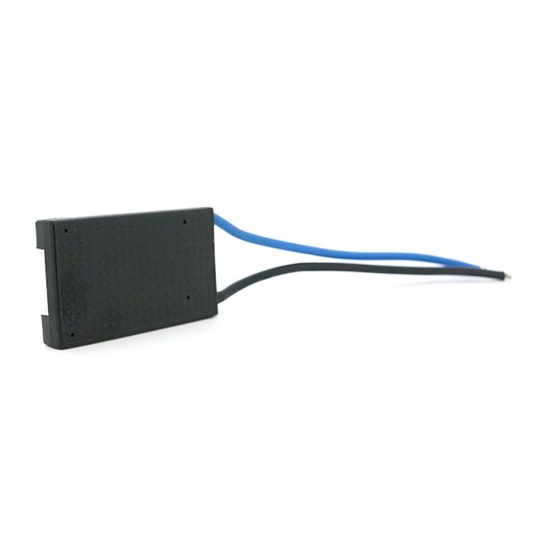 BMS плата DaLy Li-ion  24V 7S 10/20A