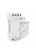Контактор CHINT NCH8-25/40 220V,25А, 16kW, 4NO, на DIN-рейку, 85*65,5*36мм