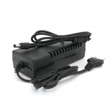 Зарядний пристрій для акумуляторівLiFePo4 12V(14,6V),4S,3A,штекер 5.5*2.5,з індикацією,BOX,(133*60*30)mm