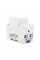 Контактор CHINT NCH8-40/11 220V,40А, 7.5kW, 1NC+1NO, на DIN-рейку, 85*65,5*36мм