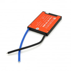 BMS плата DaLy Li-ion 12V 3S 30A
