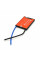 BMS плата DaLy Li-ion 12V 3S 30A