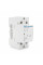 Контактор CHINT NCH8-63/20 220V,63А, 12kW, 2NO, на DIN-рейку, 85*65,5*36мм