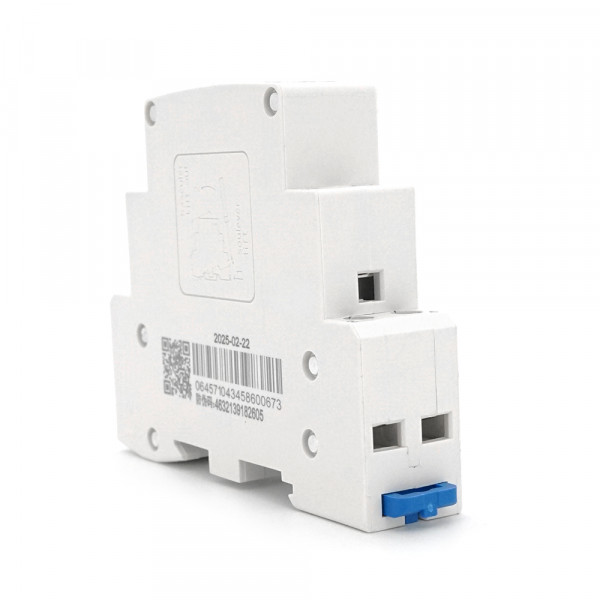 Контактор CHINT NCH8-20/20 AC24V,20А, 4kW, 2NO, на DIN-рейку, 85*65,5*18мм