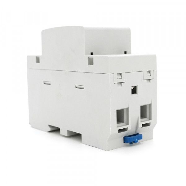 Контактор CHINT NCH8-40/20 AC24V,40А, 7.5kW, 2NO, на DIN-рейку, 85*65,5*36мм