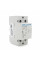 Контактор CHINT NCH8-63/20 AC24V,63А, 12kW, 2NO, на DIN-рейку, 85*65,5*36мм