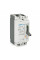 Двополюсний автомат постійного струму CHINT NM8NDC-250B-DC500V, 250A, 25kA, DC500V, 2P, 62x140x78,5mm