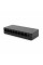 Комутатор Merlion MG1008 8 портів Ethernet 10/100/1000 Мбіт/сек. пластик DC 5V. Блок живлення у комплекті