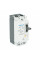 Двополюсний автомат постійного струму CHINT NM8NDC-125B-DC500V, 125A, 25kA, DC500V, 2P, 62x140x78,5mm