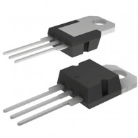 Транзистор 55V 133A TO-220 IRF1405