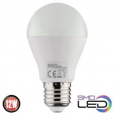Лампа А60 PREMIER SMD LED 12W 4200K E27 1050Lm 175-250V