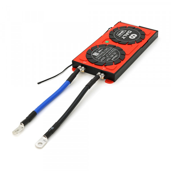 BMS smart плата DaLy LiFePO4 48V 16S 150A  з Bluetooth