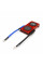 BMS плата DaLy LiFePO4 24V 8S 250A