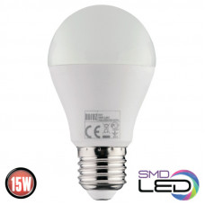 Лампа А60 PREMIER SMD LED 15W 6400K E27 1400Lm 175-250V