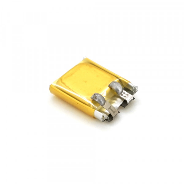 Літій-полімерний акумулятор 3*10*12mm (Li-ion 3.7В 20мА·год)