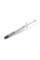 Паста термопровідна HY-710 0.5g, шприц, Grey,> 3,17W / m-K, <0.067 ° C-in² / W, -30 ° ≈240 °, OEM Q50