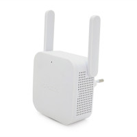 Підсилювач WiFi сигналу з 2-ма вбудованими антенами LV-WR35, живлення 220V, 300Mbps, IEEE 802.11b/g/n, 2.4-2.4835GHz, BOX