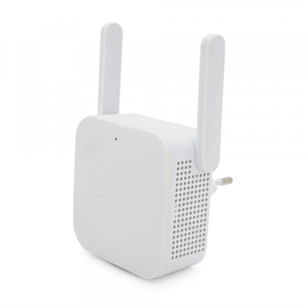 Підсилювач WiFi сигналу з 2-ма вбудованими антенами LV-WR35, живлення 220V, 300Mbps, IEEE 802.11b/g/n, 2.4-2.4835GHz, BOX