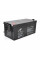 Акумуляторна батарея з bluetooth Ritar LiFePO4 12,8V 300Ah  3840Wh BMS100@4S( 522 х 240 х 219 (224) ) Q1