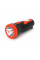 Ліхтарик ручний POWERMASTER BEJ-8866, 2 режим, вбудований акумулятор, 1 led+COB, IP40, заряд 220V, 130х50х40 Blister