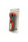 Ліхтарик ручний POWERMASTER BEJ-8866, 2 режим, вбудований акумулятор, 1 led+COB, IP40, заряд 220V, 130х50х40 Blister