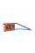 BMS плата DaLy LiFePO4 48V 16S 40A