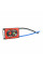BMS плата DaLy LiFePO4 48V 16S 60A