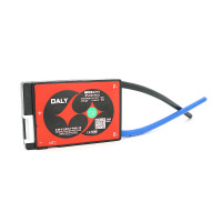 BMS плата DaLy LiFePO4 24V 8S 30A