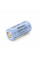 Акумулятор 16340/CR123 Li-Ion Vapcell T8, 850mAh, 3A, 4.2/3.6/2.5V, Purple