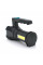 Ліхтар пошуковий Portable Lamp YT-81043, 4LED T6+COB, 5W, 3+1 режим, 1200mah, Black, IP40, USB кабель, 140х70х90мм, BOX