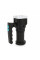 Ліхтар пошуковий Portable Lamp YT-81043, 4LED T6+COB, 5W, 3+1 режим, 1200mah, Black, IP40, USB кабель, 140х70х90мм, BOX