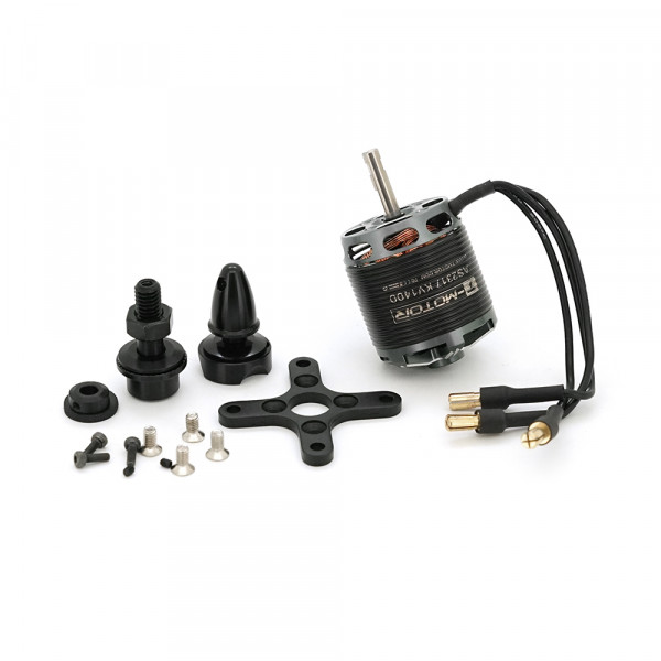 Безколекторний двигун T-MOTOR AS2317-1400KV 712W
