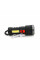 Ліхтарик ручний LATERNA L-822, 5WLED+COB, пластик, вбудований акумулятор, IP40, 145х56х45, USB кабель