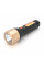 Ліхтар ручний ZHONGYONG ZY-2021, Solar, LED CreeXPE+COB, 2 режими+COB, microUSB, USB вихід, 175х50х32, IP40 , OEM