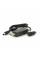 Кабель для роутера 5.5/2.5mm(M)=> USB2.0 (Out:12V/9V)+перехідник 5.5/2.5mm(F)=> 3.5*2.0(M), 1м, Black, OEM