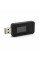 USB тестер Keweisi KWS-MX18 напруги (4-30V) та струму (0-5A), Black