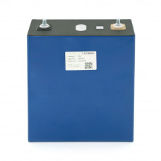 Осередок LiitoKala 3.2V 280AH для складання LiFePo4 акумуляторів, 73х175х225mm, 5.23kg