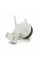 4Мп Wi-Fi/LAN відеокамера вулична SD/картка PiPo PP-IPC32D4MP20 PTZ 2.8mm ICSee