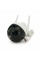 2Мп Wi-Fi відеокамера вулична SD/картка PiPo PP-IPC31D2MP20 PTZ 2.8mm ICSee