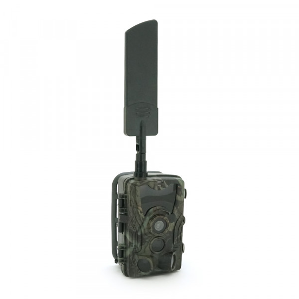 4G Фотопастки F-801 16MP-фото/2МР-відео 120 кут .SD карта/FTP/SMTP. живлення 8хАА