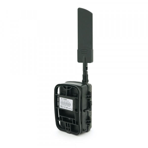 4G Фотопастки F-801 16MP-фото/2МР-відео 120 кут .SD карта/FTP/SMTP. живлення 8хАА
