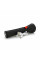 Ліхтарик ручний LATERNA JPL-2182A, 5W CREE Q5+COB, Zoom, 2+1 режим, вбудований акумулятор, IP40, 200х65х40. Blister