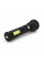 Ліхтарик ручний LATERNA JPL-2182A, 5W CREE Q5+COB, Zoom, 2+1 режим, вбудований акумулятор, IP40, 200х65х40. Blister