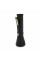 Ліхтарик ручний LATERNA JPL-2182A, 5W CREE Q5+COB, Zoom, 2+1 режим, вбудований акумулятор, IP40, 200х65х40. Blister
