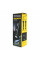 Ліхтарик ручний LATERNA JPL-2182A, 5W CREE Q5+COB, Zoom, 2+1 режим, вбудований акумулятор, IP40, 200х65х40. Blister