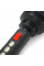 Ліхтарик ручний LATERNA RD-407 TY-849, 3W. OSL+COB. 3+1 режим, вбудований акумулятор, IP40 . 210х88х45. Box